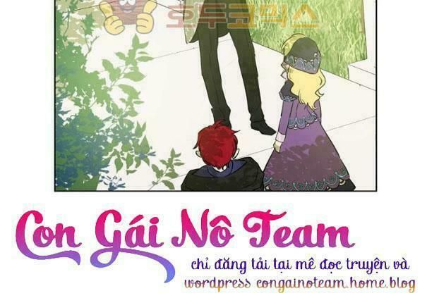 một ngày nọ tôi bỗng thành nàng công chúa chapter 23 48