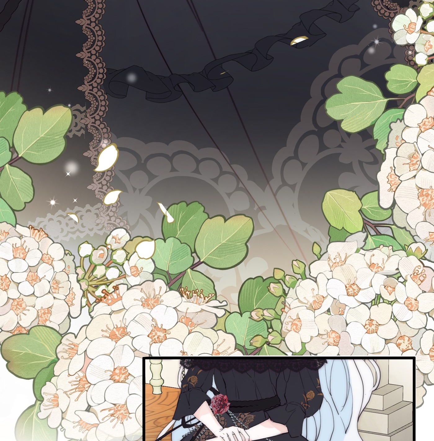 bông hoa độc của nhà công tước chapter 5.2 56