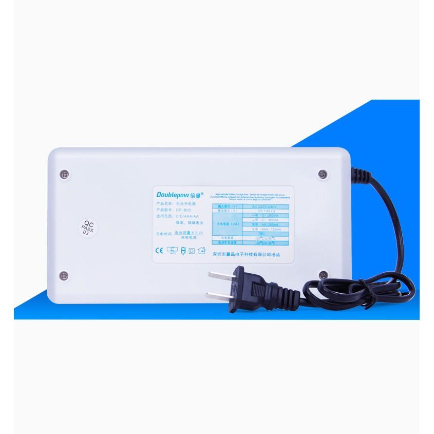 Máy sạc pin sạc đa năng