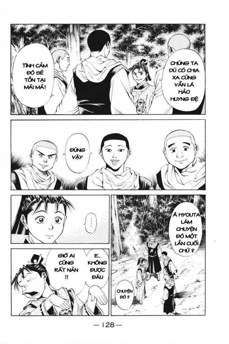 thiếu niên vương i - shana oh yoshitsune i chapter 34 32