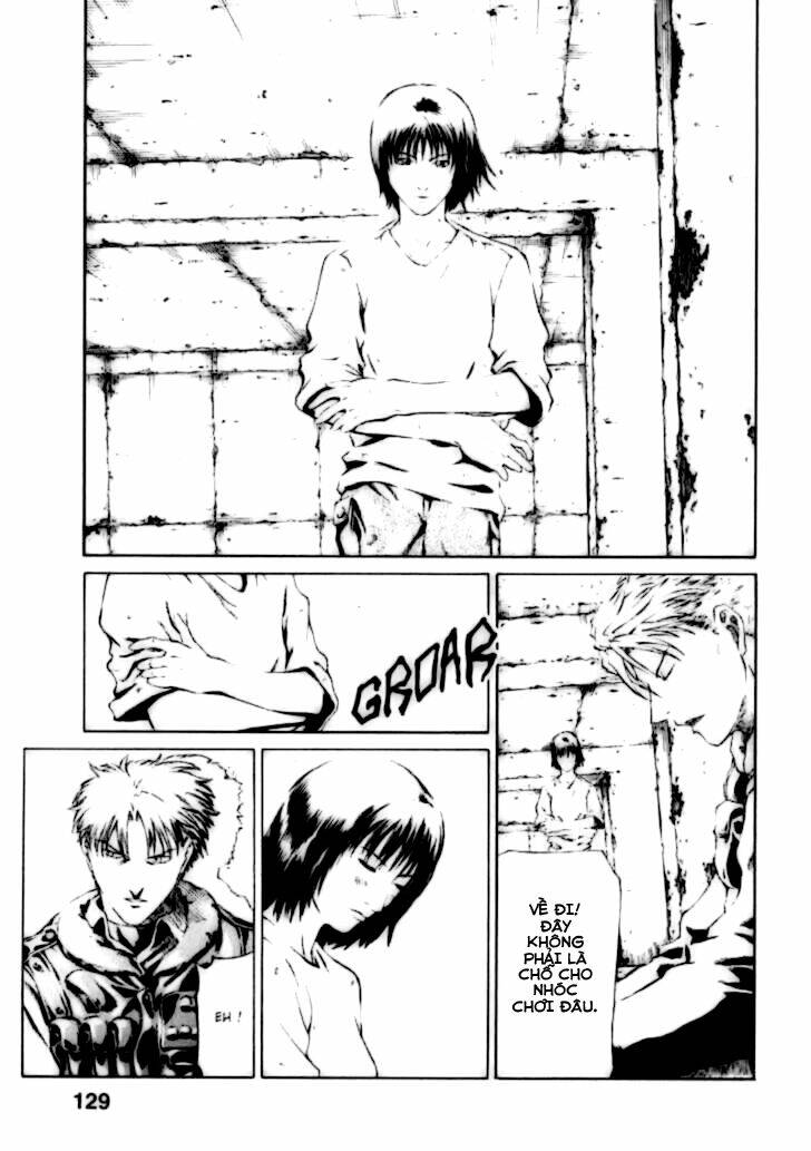 red eyes chapter 2.2 6