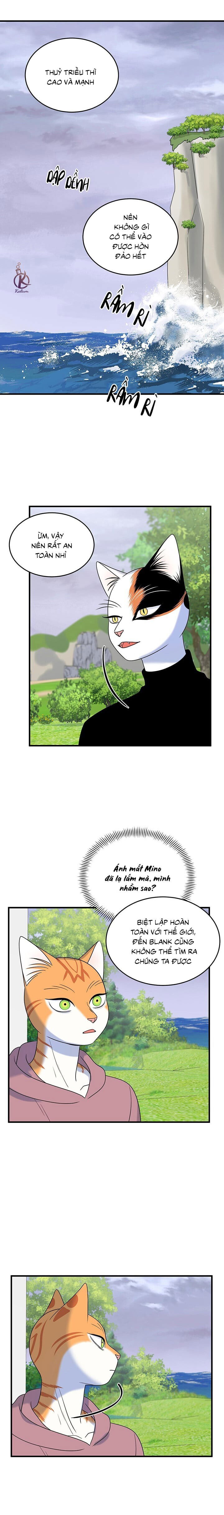 dự án xanh chapter 47 12