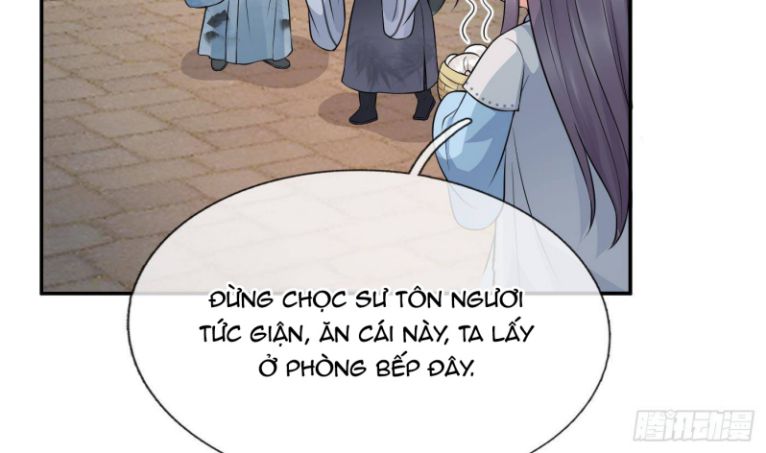 Đánh Chết Cũng Không Làm Sư Tôn chapter 59