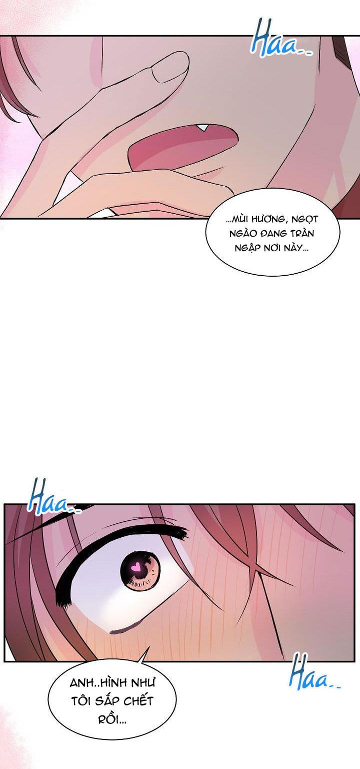 good dog , my boy chapter 1 54