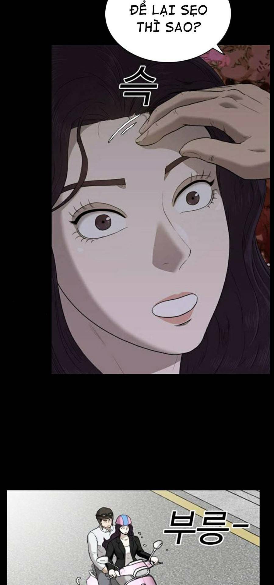 người xấu chapter 83 67