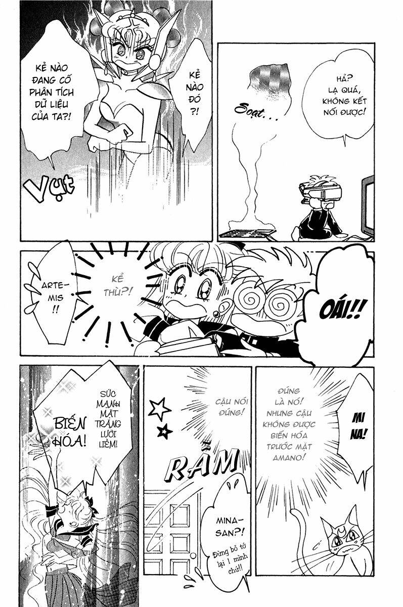 code name wa sailor v chapter 6 26
