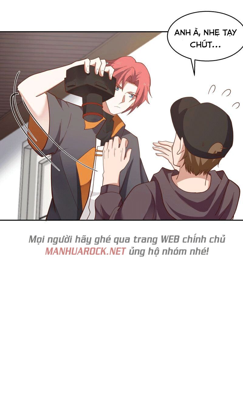 trên người ta có một rồng chapter 404 5