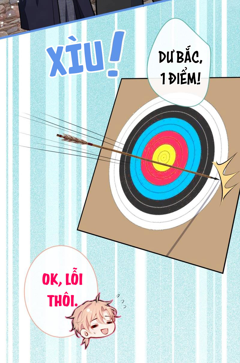 lại bị nam thần chọc trên hot search! chapter 36 11