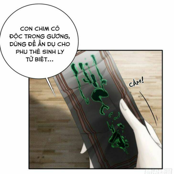 nguyệt trụy trọng minh chapter 18 38