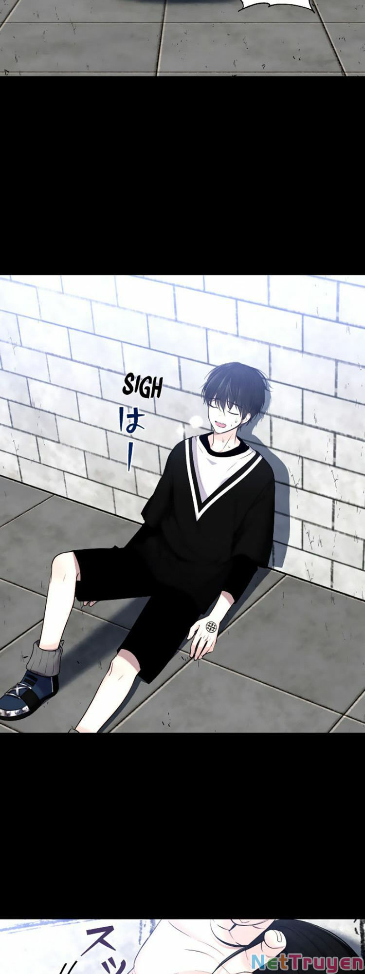 trò chơi của chúa thượng chapter 4 3