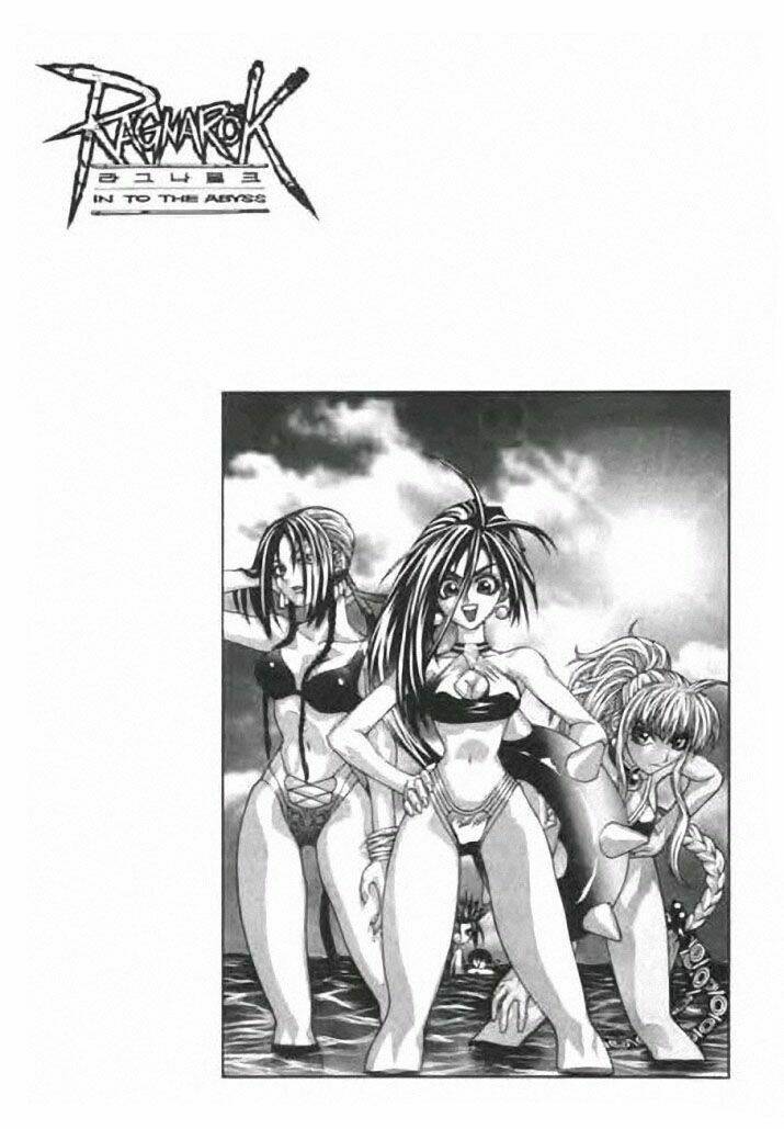 ragnarok - into the abyss chapter 41 18