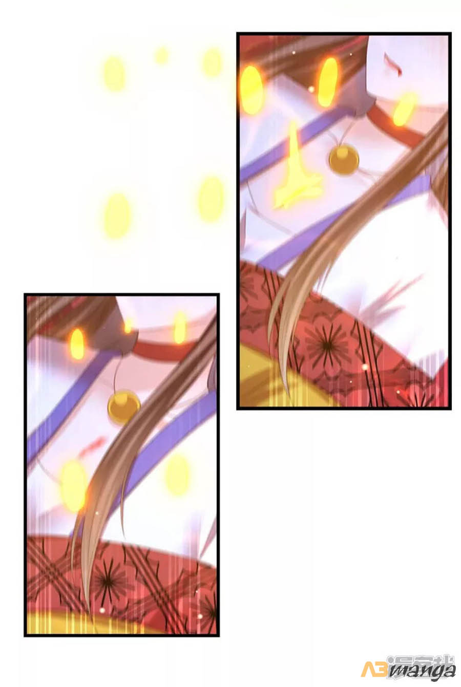 ngã tại hậu cung đương đại lão nữ chapter 87 20