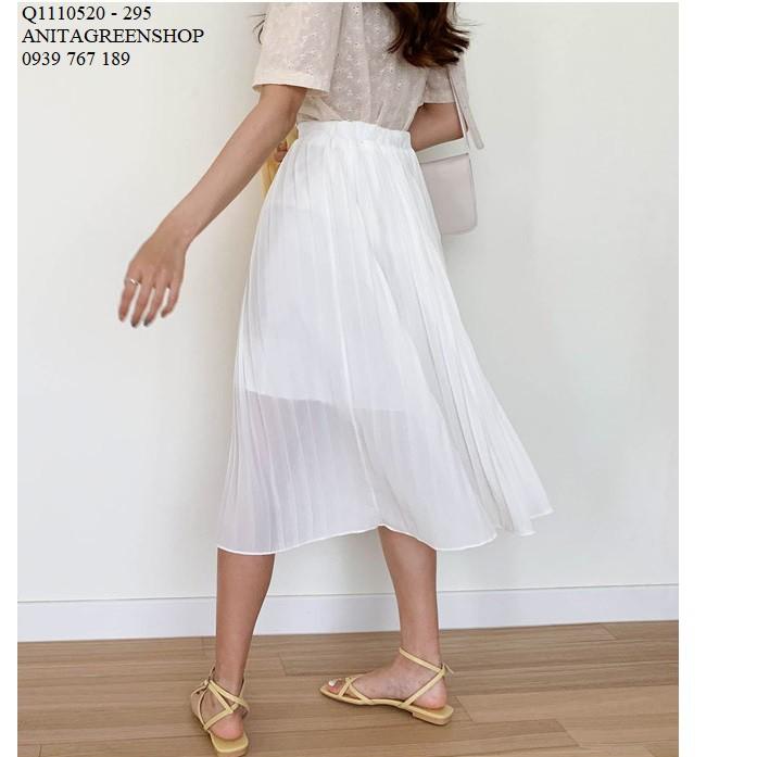 Q1110520 CHÂN VÁY DẬP LY