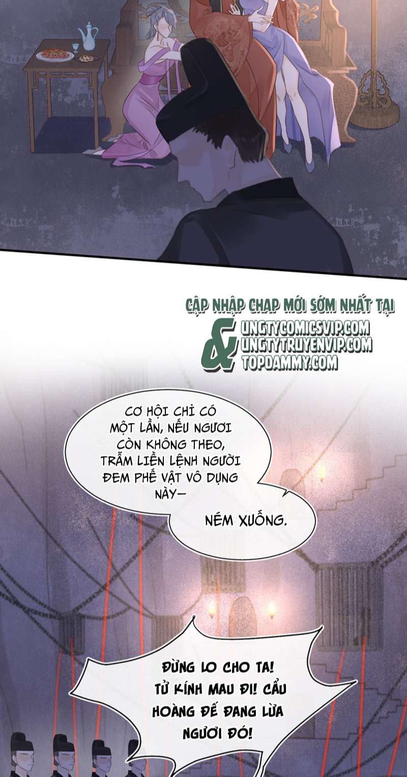 tù long chapter 119 11