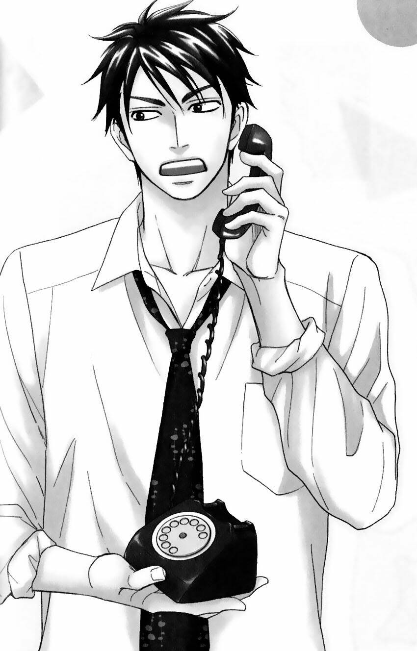 ikasama memory chapter 3 4