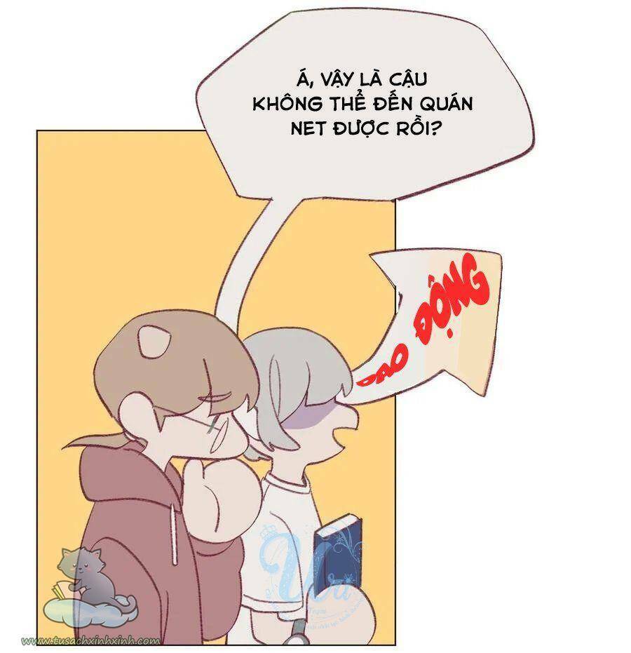 nhật ký nấm ma cô chapter 15 20