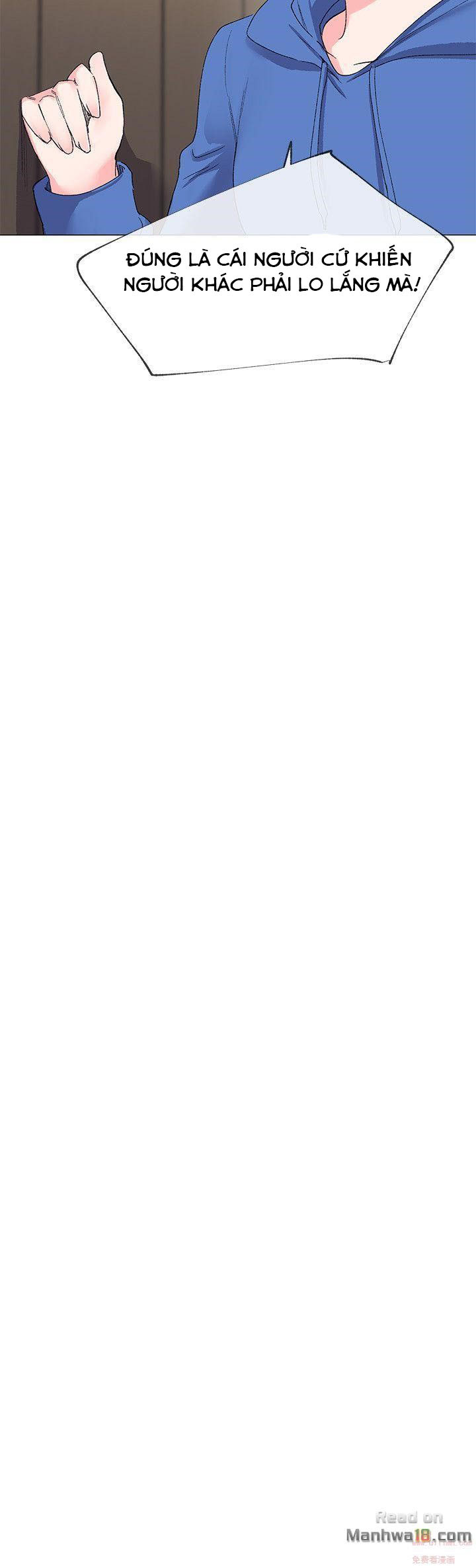 unlucky girl - cô nàng xui xẻo chapter 8 14