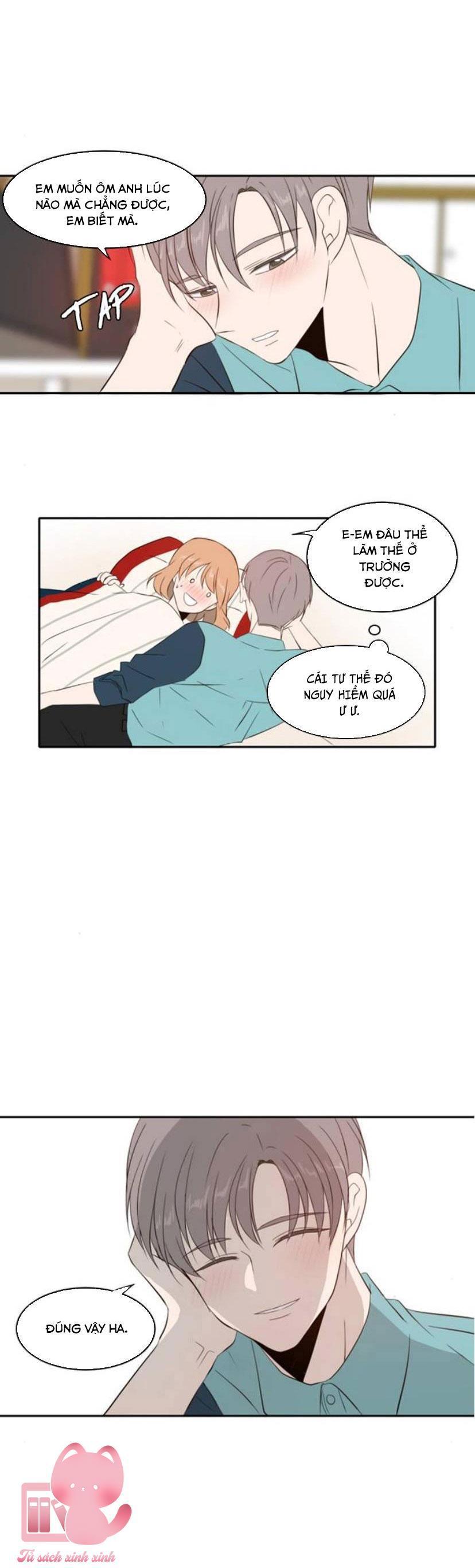 a good day to be a dog chapter 69 17