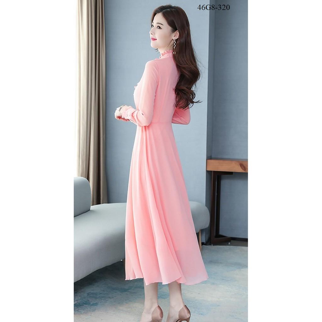 ĐẦM XÒE TIỂU THƯ THIẾT KẾ CAO CẤP -G8-320