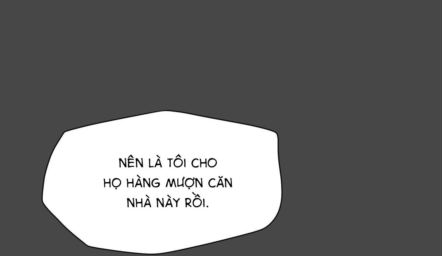 (CBunu) Vị Khách Từ Căn Nhà Phía Sau chapter 8