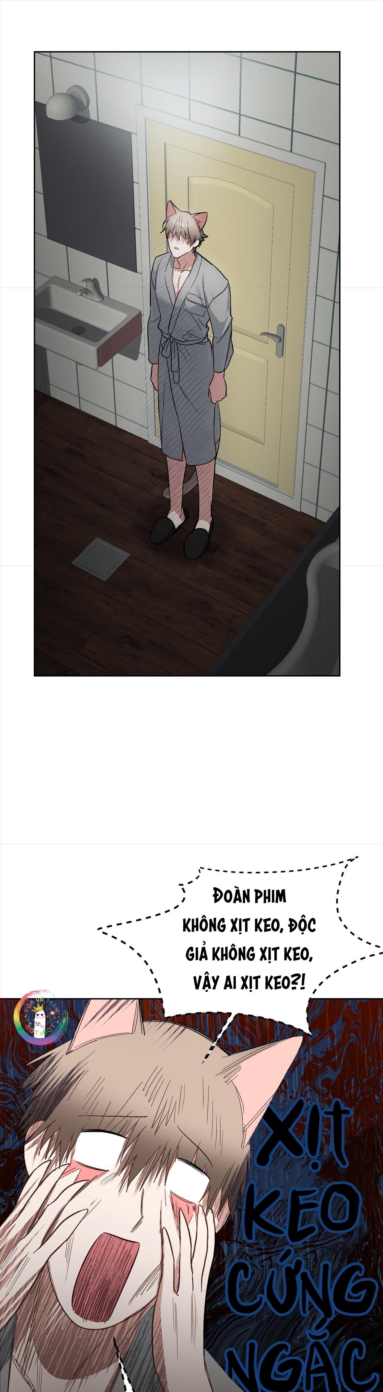 thỏ xuất tinh trong vòng 3 giây chapter 10 8