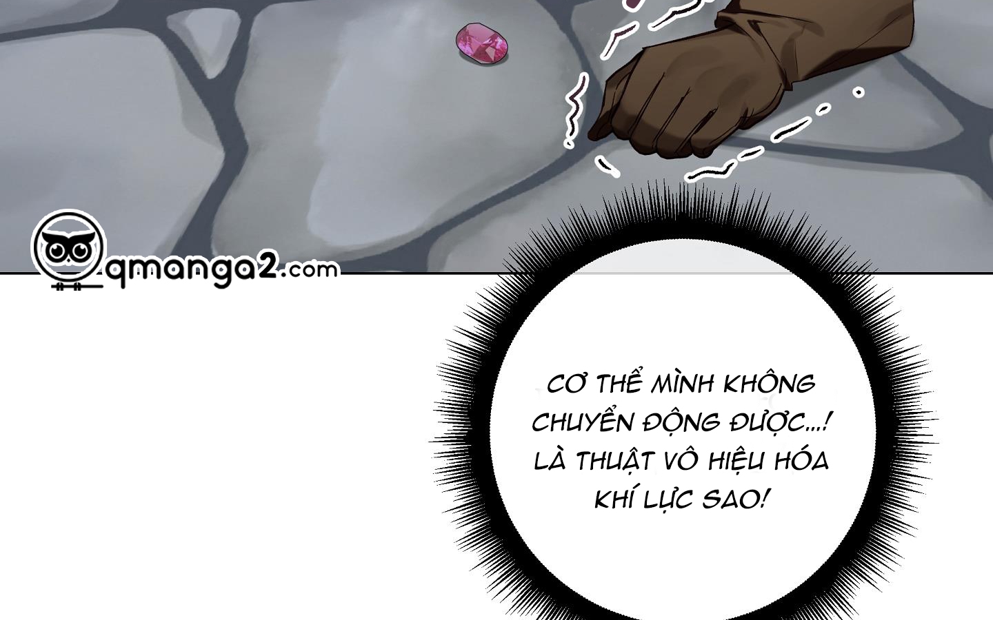 một ngày nọ, tôi được kẻ thù cầu hôn chapter 36 67