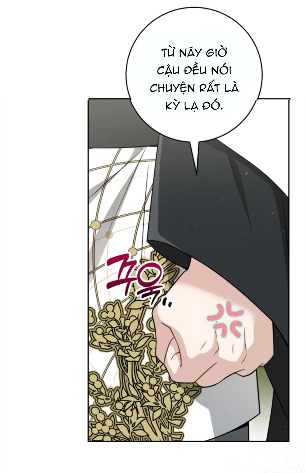 trở thành đứa cháu gái bị ghẻ lạnh trong gia tộc võ giả hùng mạnh chapter 66.1 11