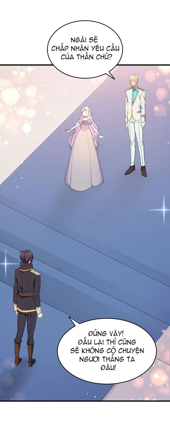 tôi định quyến rũ anh trai nhưng nam chính đã đến chapter 20 67