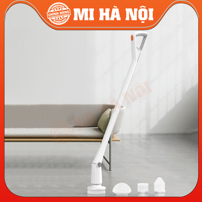 Máy Làm Sạch Đa Năng Xiaomi Haobaba CL1000/CL1300