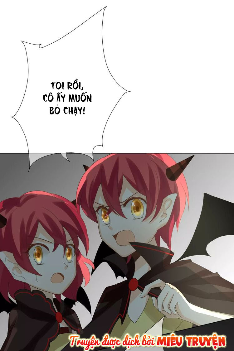 độc nhãn ác ma của ta chapter 4 13