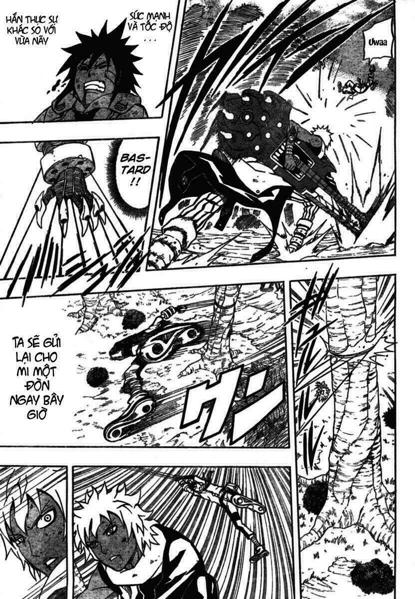 blazer driver chapter 14 6