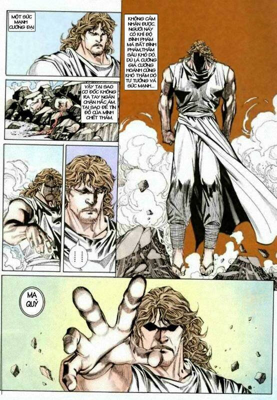 hải hổ 2 chapter 32 19