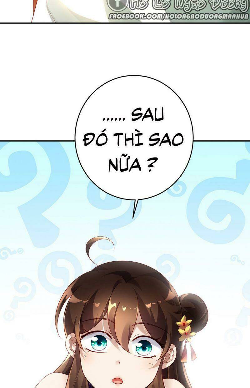 thiên kim bất hoán chapter 75 4