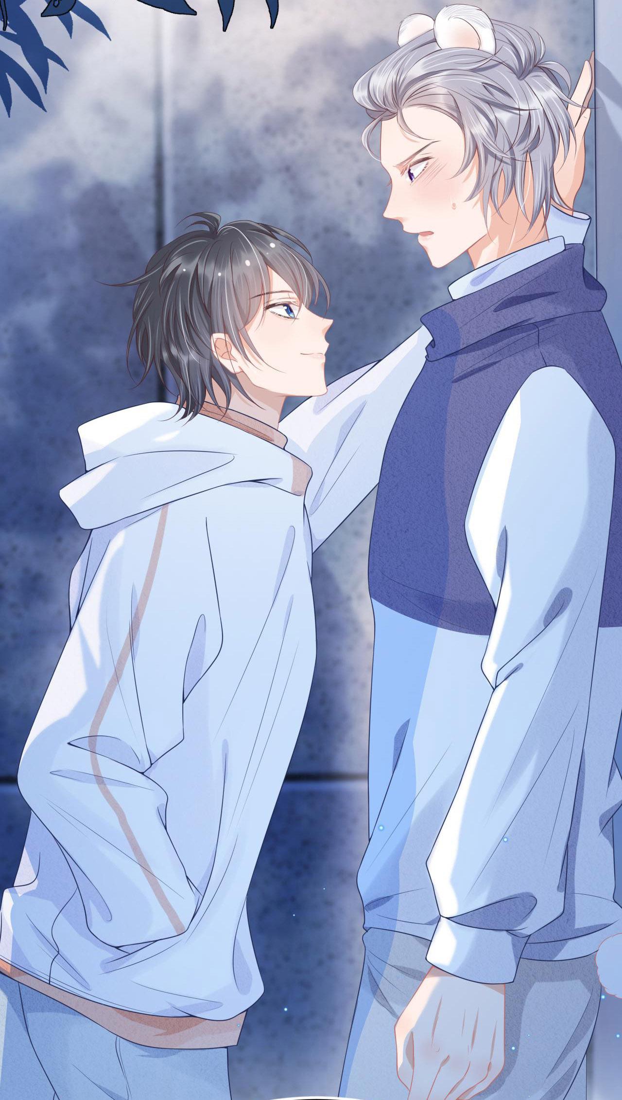 [ss2] một ngụm ăn cả thỏ con chapter 6 10