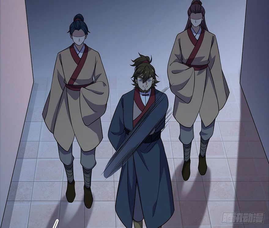 hoạn phi thiên hạ chapter 51 25