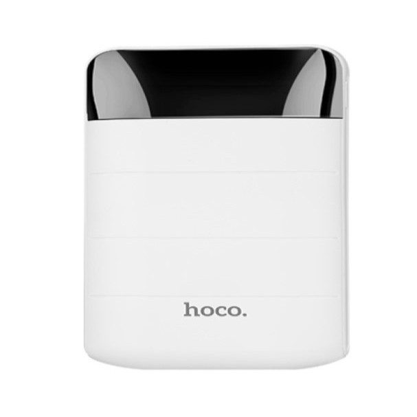 Pin Sạc Dự Phòng 2 Cổng Hoco B29 Dung lượng 10000mAh - Chính Hãng