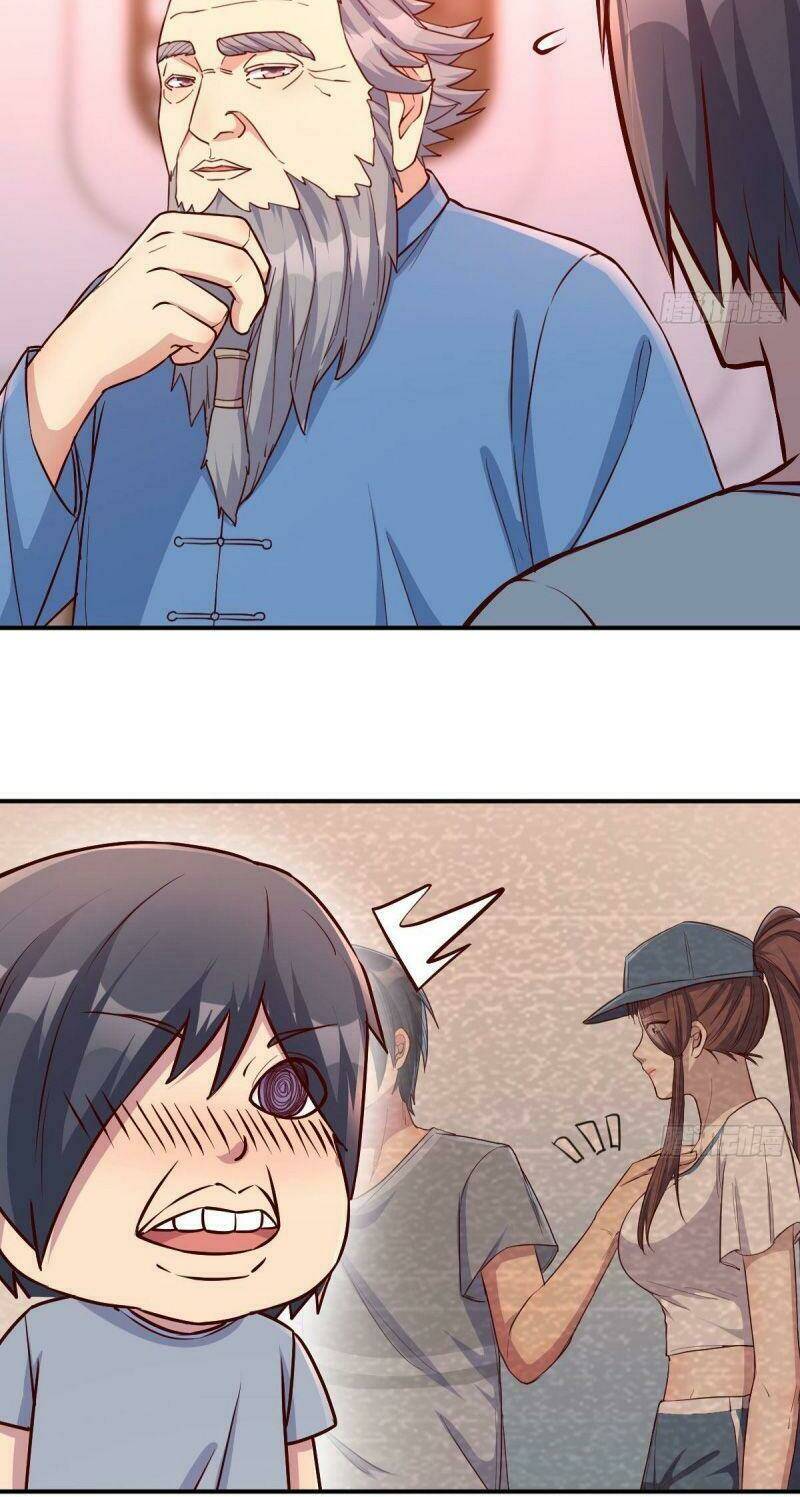 y thánh thiên tài tại hoa đô chapter 29 46