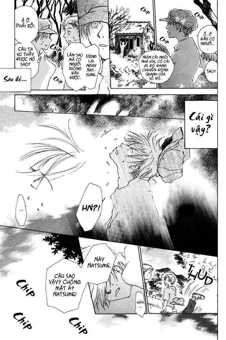 trả tên lại cho yêu quái chapter 4 3