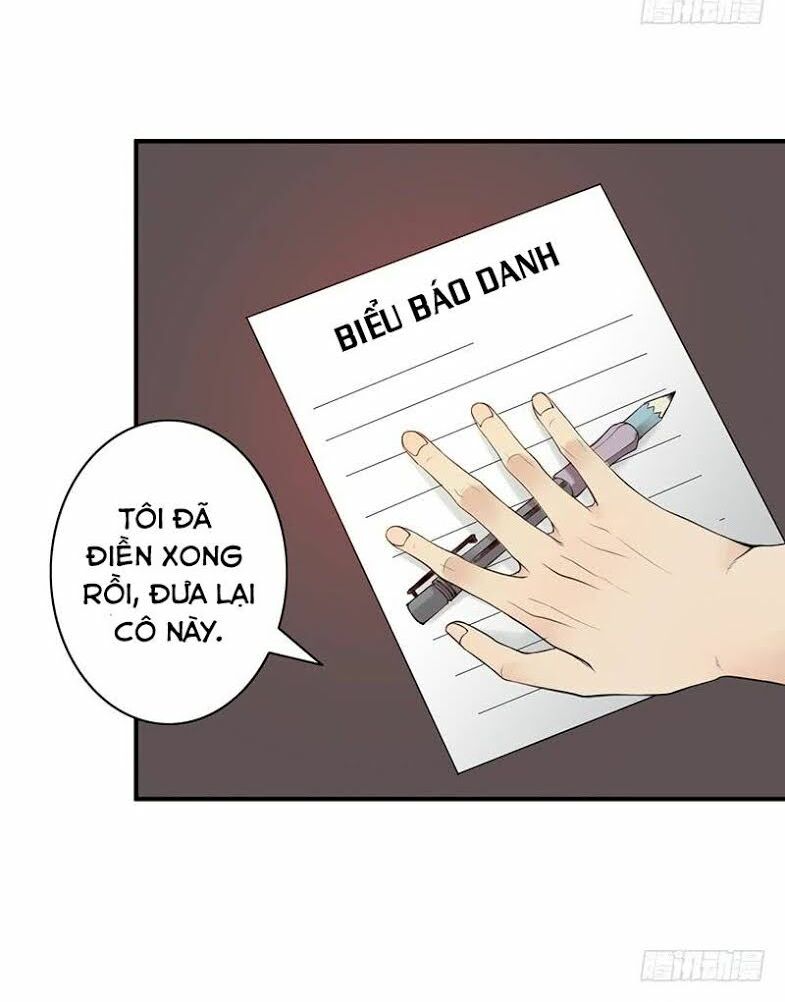 dã âu lão tổ chapter 10 23