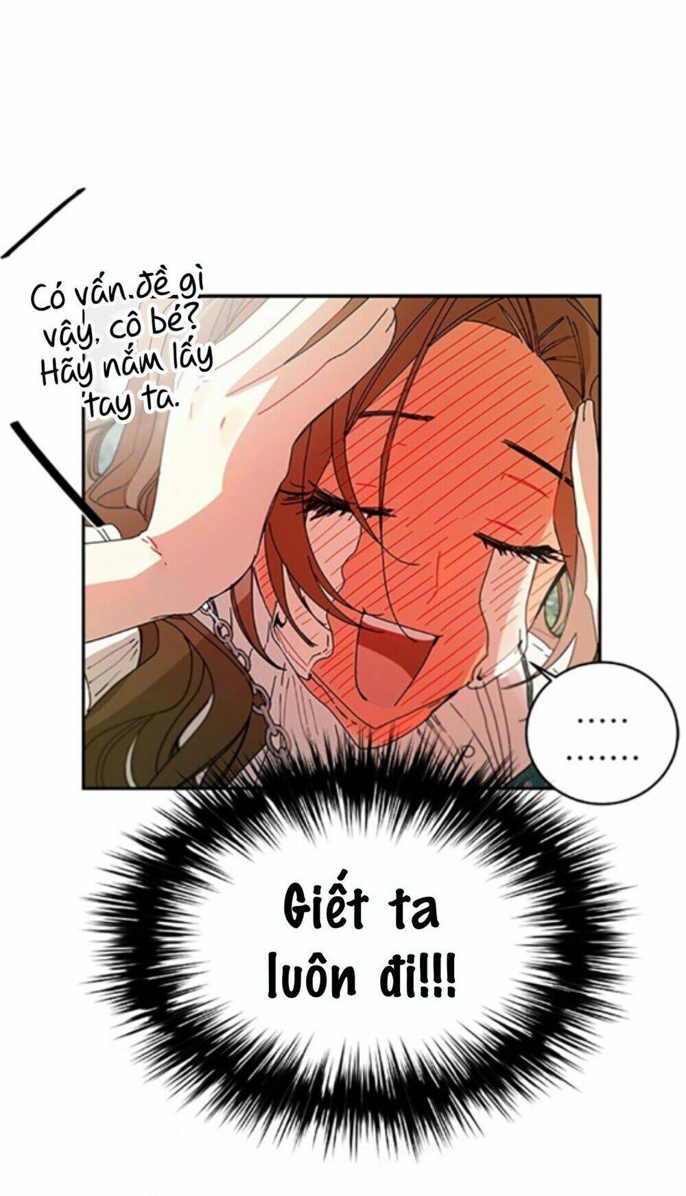 cực phẩm mỹ nam, thật lãng phí chapter 3 58