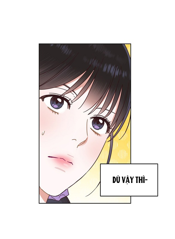 ranh giới tình yêu công sở chapter 18.2 10