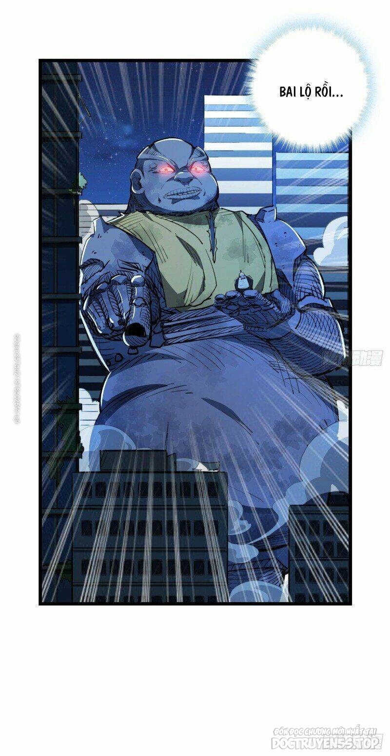 giải cứu 99 nữ chính ở mạt thế chapter 25 30