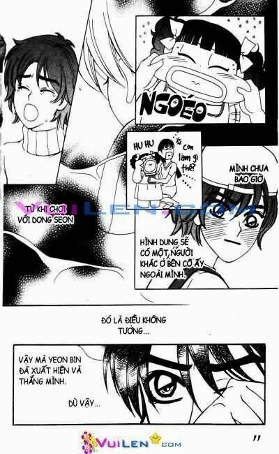 phép màu chapter 6 11