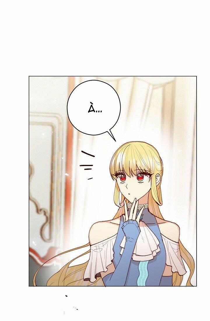 vẻ đẹp của ác ma chapter 9 49