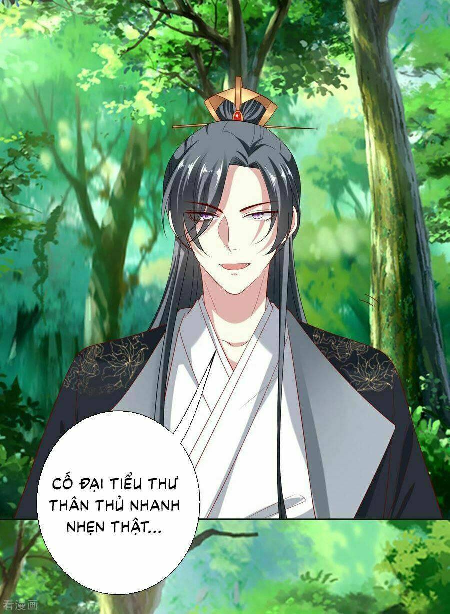 độc y đích nữ chapter 144 7