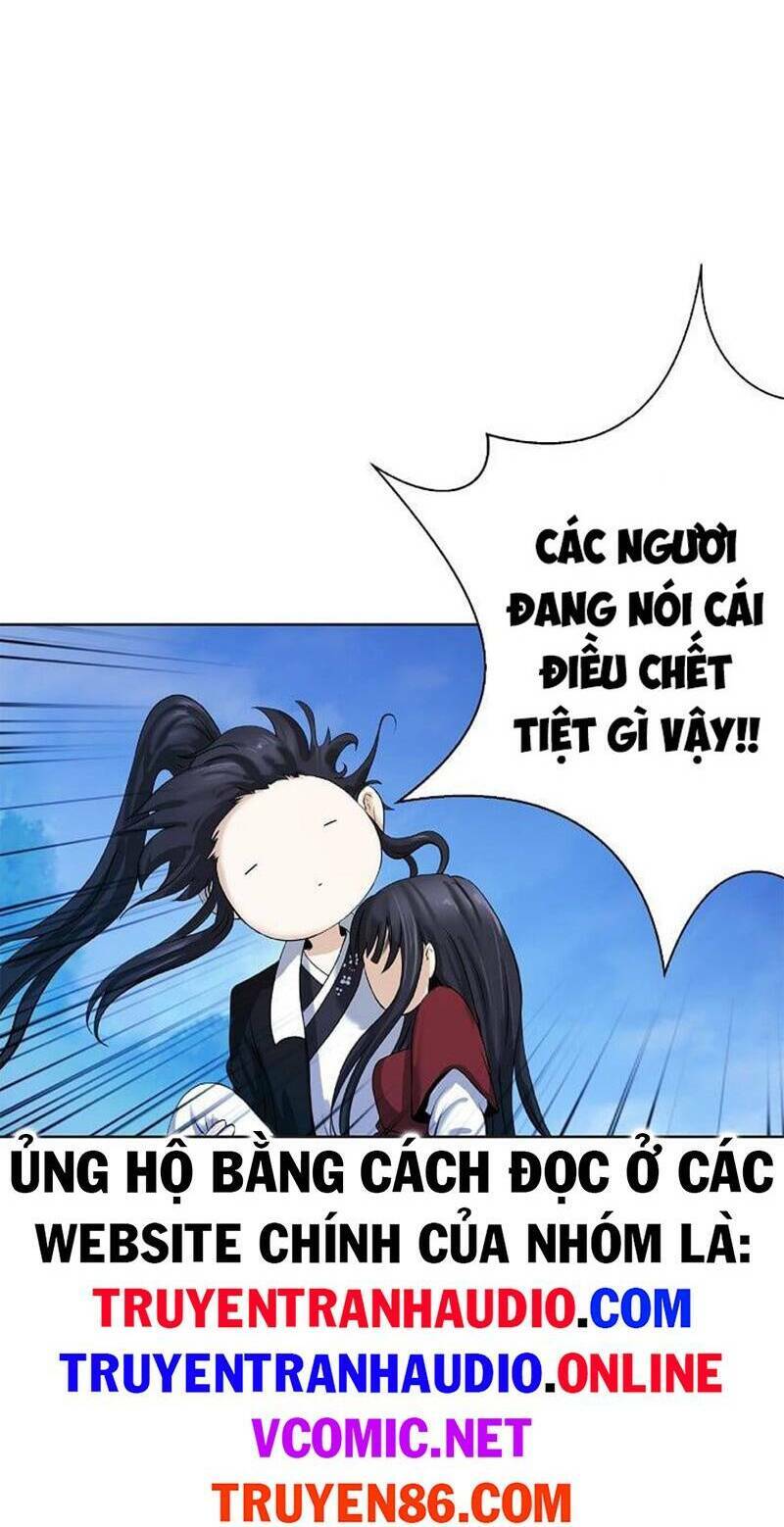 xuyên không thành hổ chapter 91 6