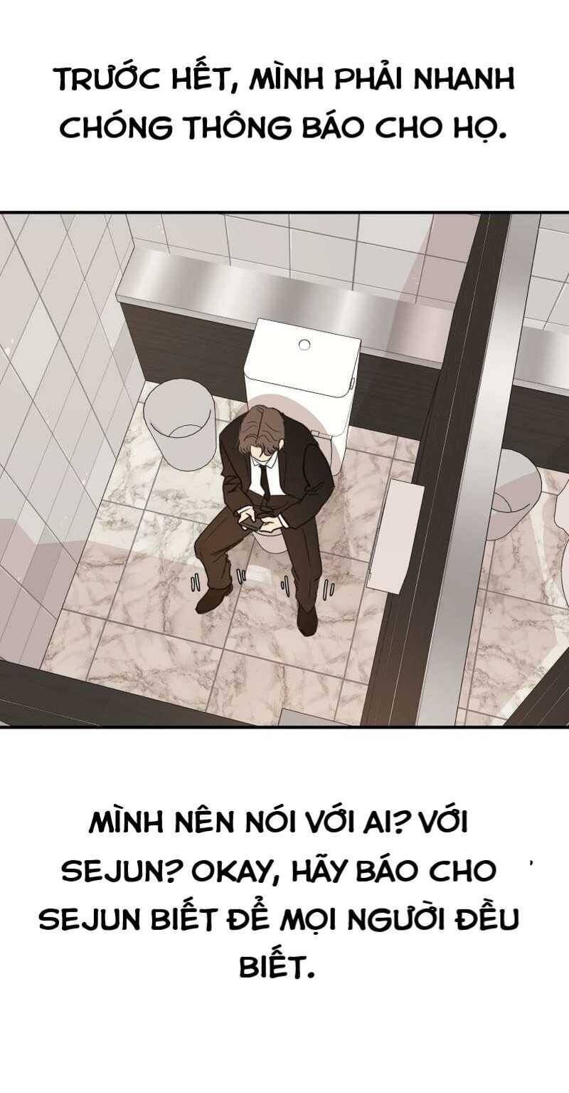 Bạn Trai Vệ Sĩ chapter 114 19