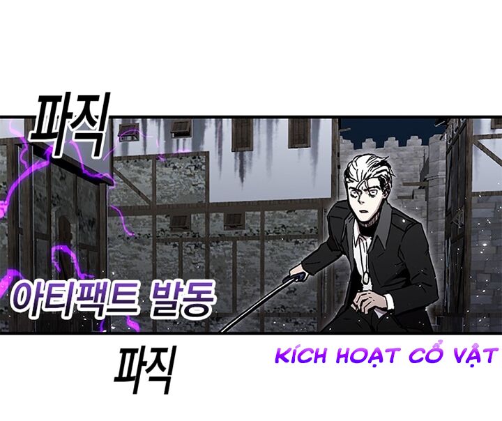 người chơi lỗi chapter 24 54