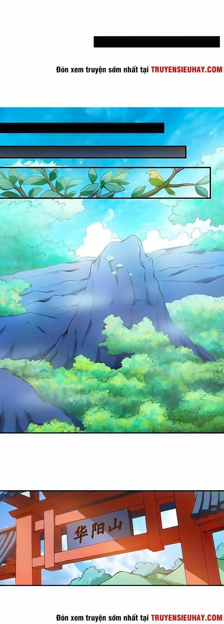 lâm phi truyện chapter 1 6