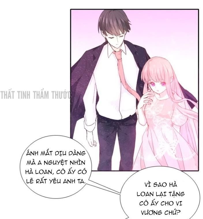 mộng văn sơn hải kinh chapter 8 38